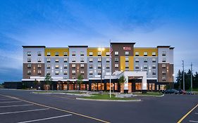 Hilton Garden Inn Seattle Lynnwood, Wa